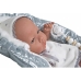 Baby Dukke Arias Borja 38 cm