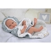 Baby Dukke Arias Borja 38 cm