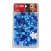 Kralen Red Kiss Kiss L Blauw 240 Onderdelen