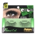 Falsche Wimpern Ebin New York Natural Cat Snowshoe