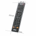 Universal Remote Control Hama 00221052