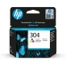 Originale Blekkpatroner HP N9K05AE Cyan/Magenta/Gul