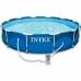 Piscina Desmontable Intex 3,66 x 0,76 m