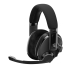 Casques avec Microphone Epos H3 Hybrid Noir