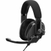 Auriculares com microfone Epos H3 Hybrid Preto