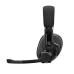 Headphones with Microphone Epos H3 Hybrid Black