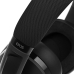 Headphones with Microphone Epos H3 Hybrid Black