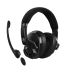 Auriculares com microfone Epos H3 Hybrid Preto