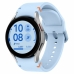 Smartwatch Samsung Galaxy Watch FE Plateado 1,2