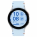 Smartwatch Samsung Galaxy Watch FE Plateado 1,2