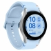 Smartwatch Samsung Galaxy Watch FE Plateado 1,2