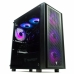 Desktop PC PcCom Ready Intel Core I7-14700KF 32 GB RAM 1 TB SSD Nvidia Geforce RTX 4060