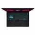 Notebook MSI Sword 16 HX B14VFKG-877XES 16