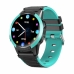 Smartwatch za Otroke Save Family Slim Zelena 1,28