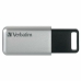 Memoria USB Verbatim 98665 Grigio 32 GB