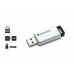 Memorie USB Verbatim 98665 Gri 32 GB