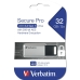 Memorie USB Verbatim 98665 Gri 32 GB