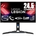 Écran Lenovo Full HD 24,5