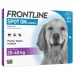 Pipeta para cães Frontline Spot On 20-40 Kg