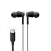 Auricolari Belkin G3H0002BTBLK Nero