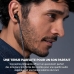 Auriculares Belkin G3H0002BTBLK Preto