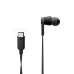 Auricolari Belkin G3H0002BTBLK Nero