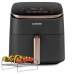 Airfryer Cosori TURBOBLAZE CHEF 1725 w