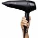 Secador de Cabelo Remington D5710 Branco Preto 2000 W