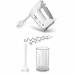 Hand-held Blender BOSCH White Grey 450 W