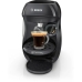 Cafetera BOSCH TAS1002Nblack