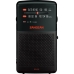 Radio Sangean SR35B NEGRO Czarny