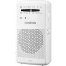 Radio Sangean SR35W BLANCO Bianco