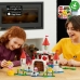 Playset Lego 71408 Разноцветный