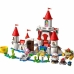 Bouwspel Lego 71408 SET DE EXPANSIÓN - CASTILLO DEL MELOCOTÓN Multicolour