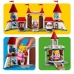 Playset Lego 71408 Разноцветный