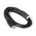 Cablu HDMI Engel AV0012C Negru 2 m