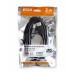 Cable HDMI Engel AV0012C Negro 2 m