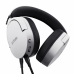 Headphones with Microphone Trust 25210 Black/White