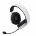 Headphones with Microphone Trust 25210 Black/White