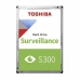 Твърд диск Toshiba 1 TB SSD