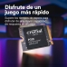 Hard Disk Crucial 2 TB