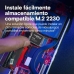 Kietasis diskas Crucial 2 TB SSD