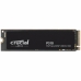 Твърд диск Crucial 1 TB SSD