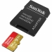 Mikro SD kortelė SanDisk 64 GB