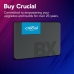 Σκληρός δίσκος Crucial 4 TB HDD