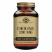 Choline Solgar 30137 100 enheder