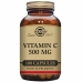 C-vitamiini Solgar 500 mg (100 Kapselit)