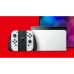 Портативный компьютер Nintendo OLED ED.ESP.