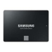 Cietais Disks Samsung 4 TB SSD