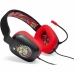 Auricular con Micrófono Gaming Powera